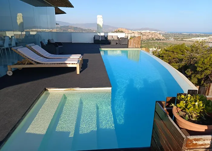 Villa Luxury Paradise