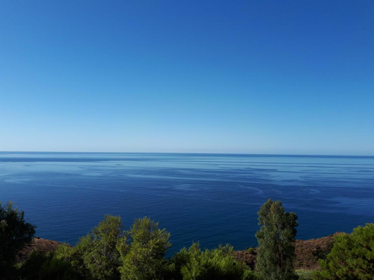 Luxury Paradise Salobrena