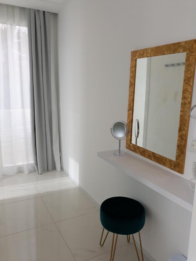 Villa Luxury Paradise Salobrena