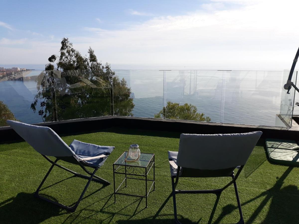 Luxury Paradise Salobrena