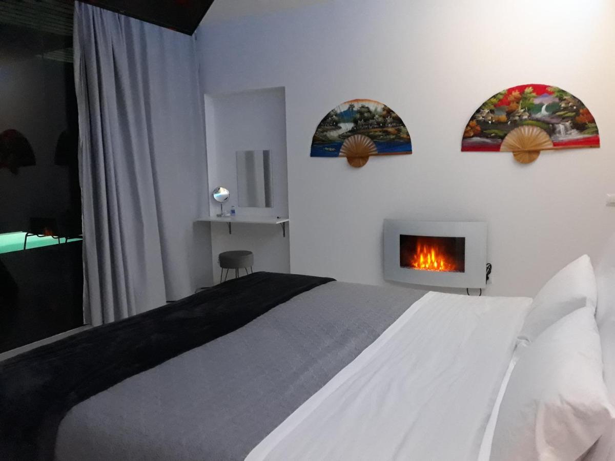 Luxury Paradise Salobrena
