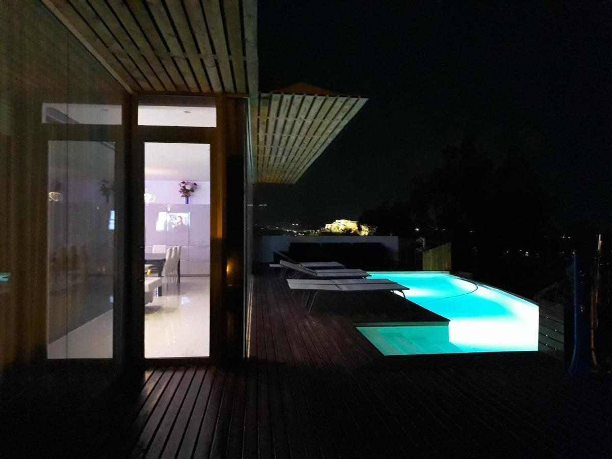 Luxury Paradise