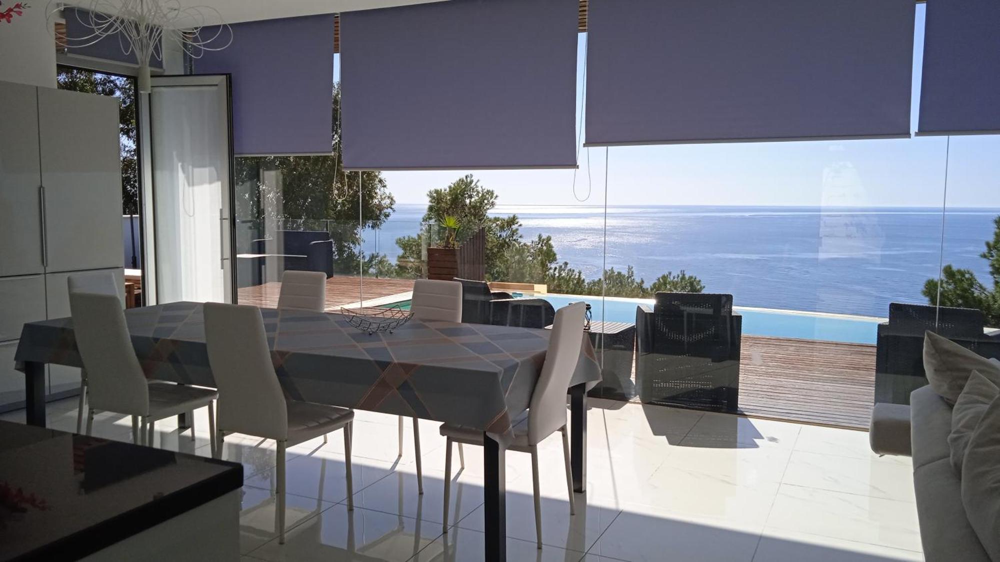 Luxury Paradise Salobrena