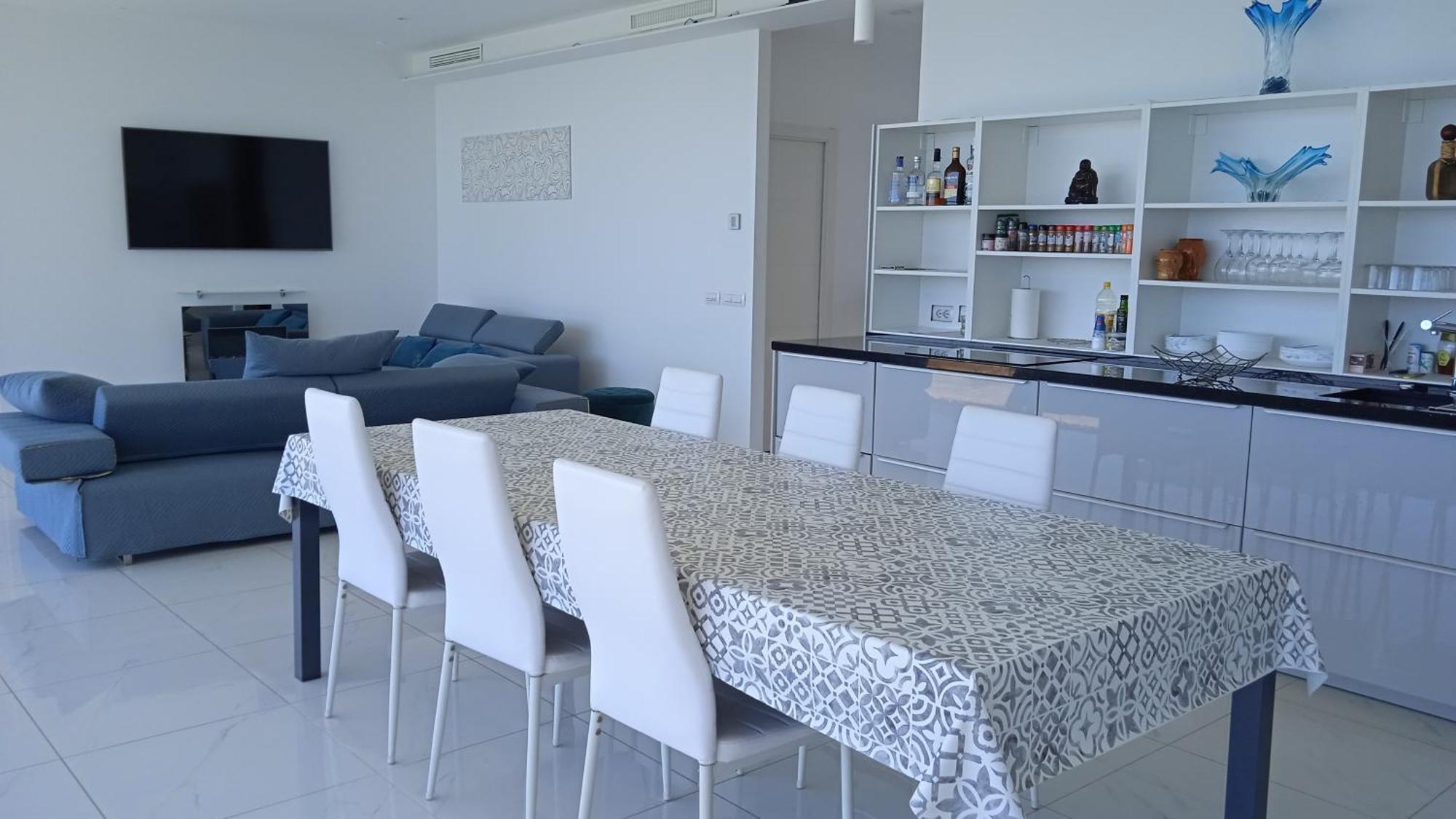 Luxury Paradise * Salobrena