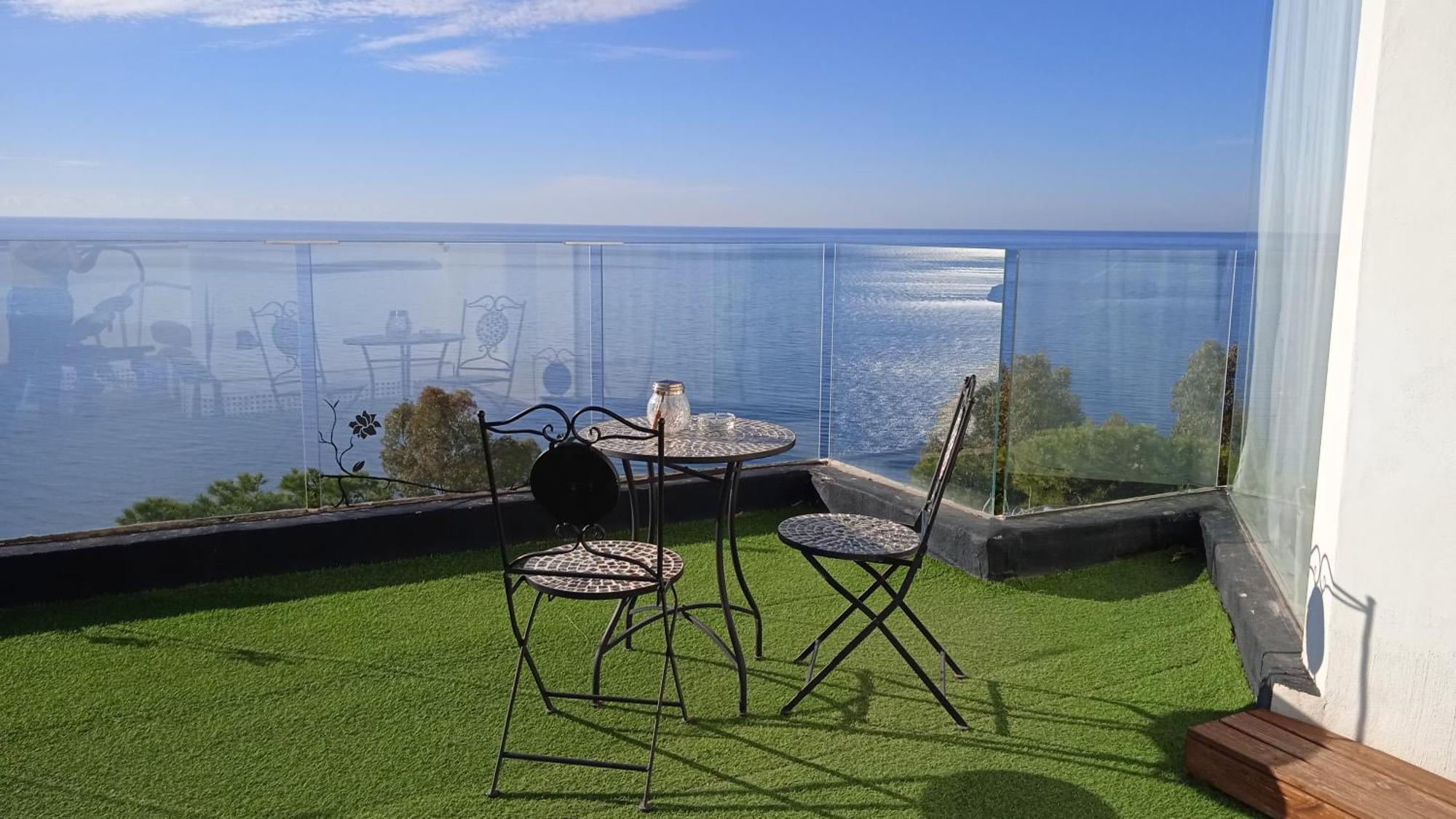 Luxury Paradise Villa Salobrena