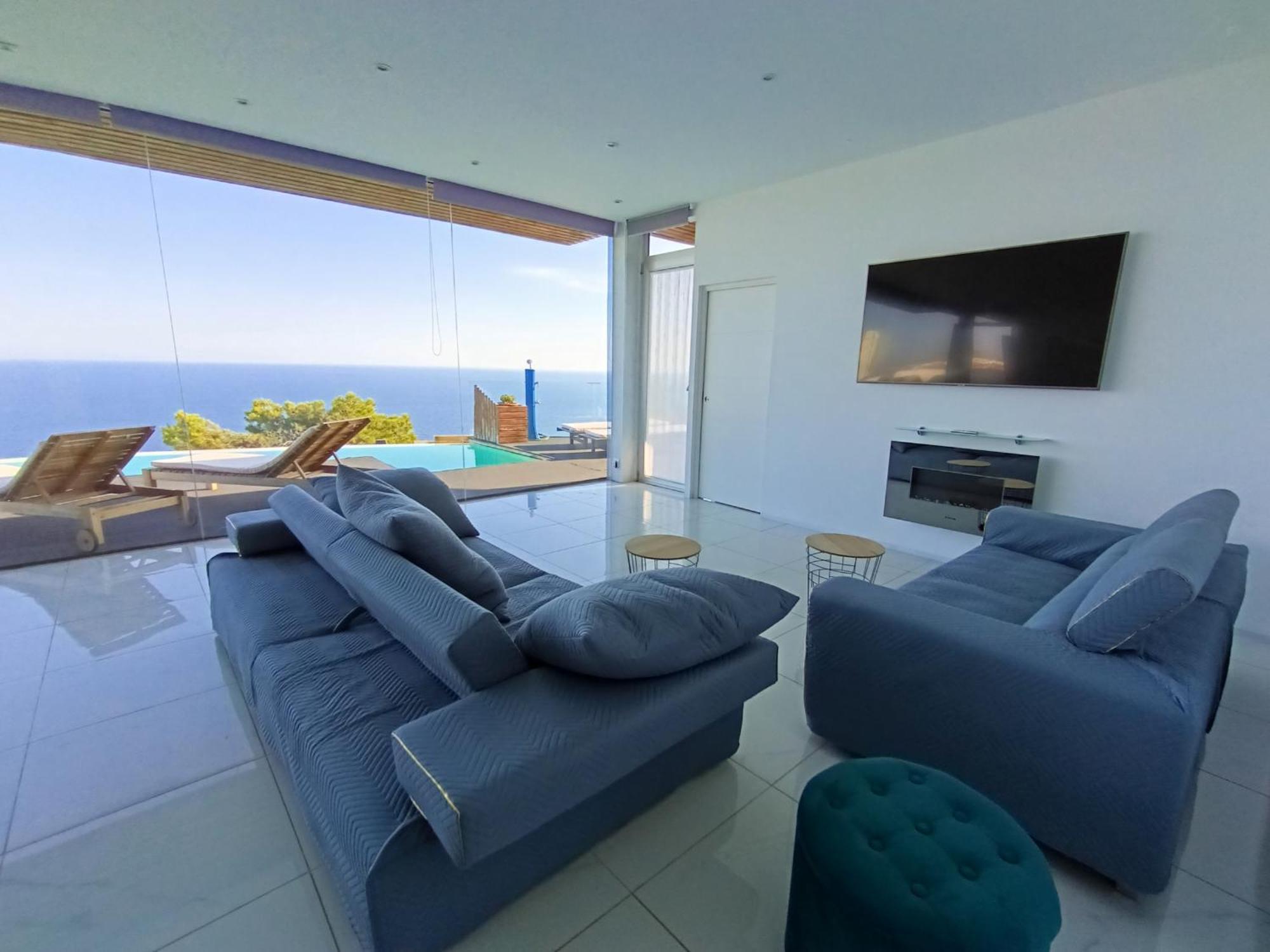 Villa Luxury Paradise