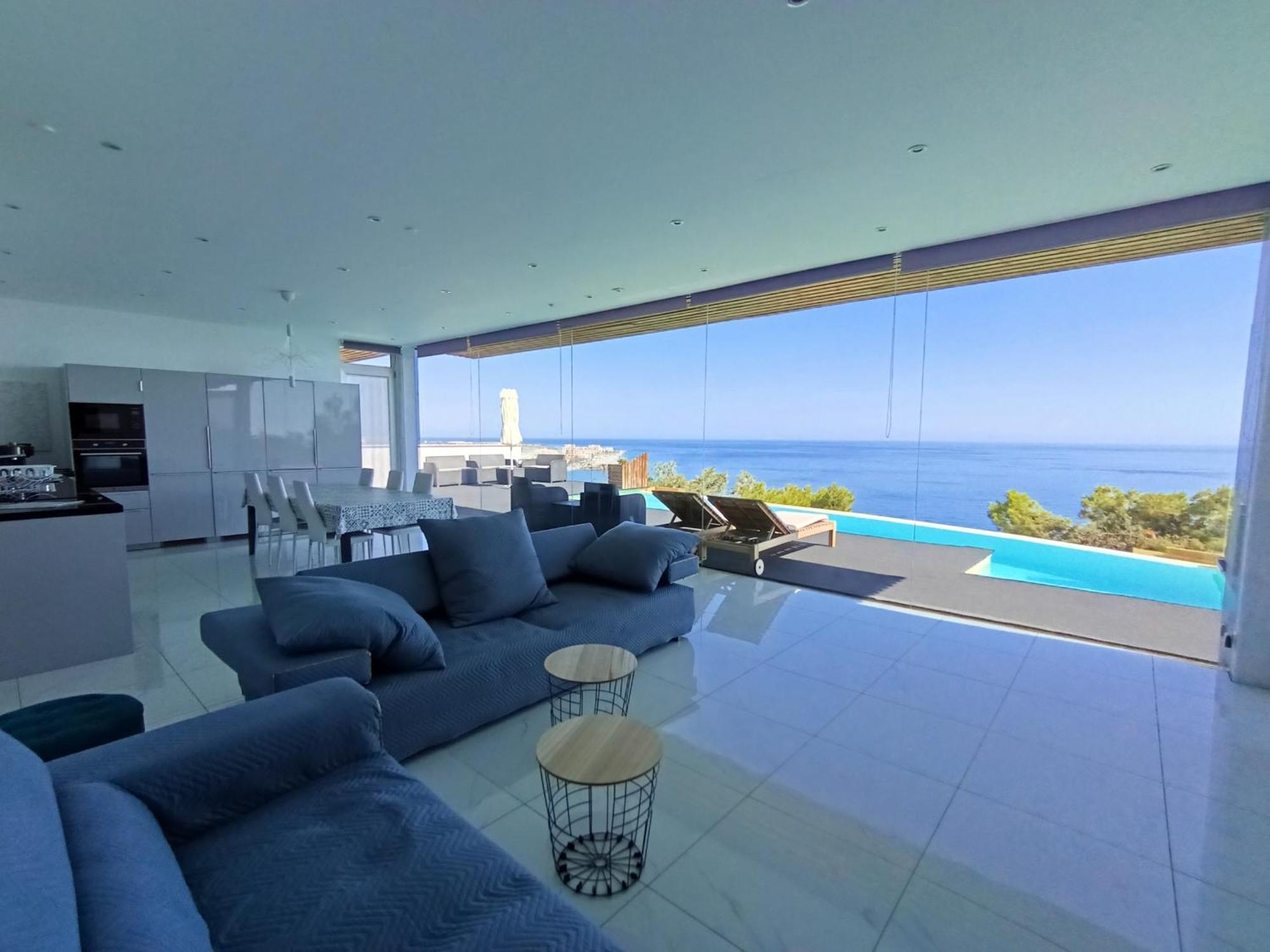 Luxury Paradise * Salobrena