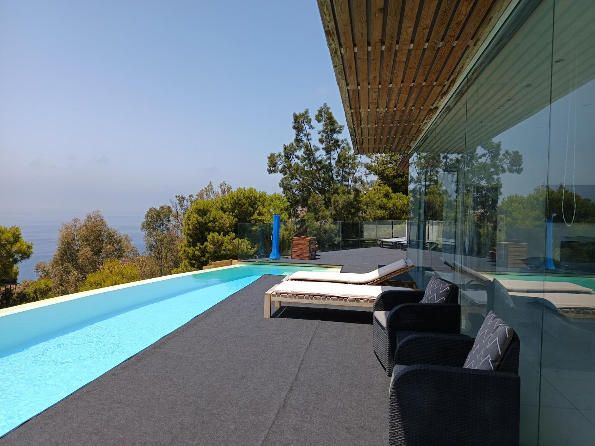 Luxury Paradise Salobrena