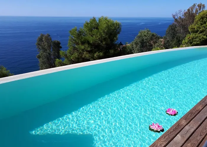 Villa Luxury Paradise
