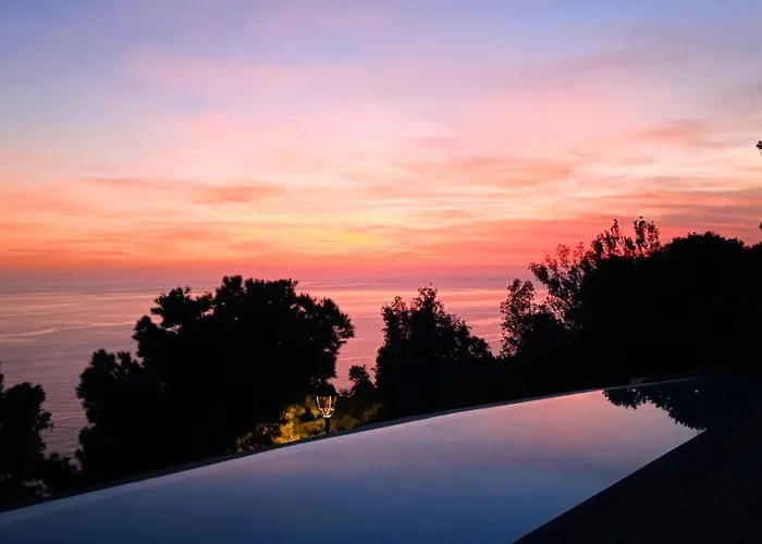 Villa Luxury Paradise