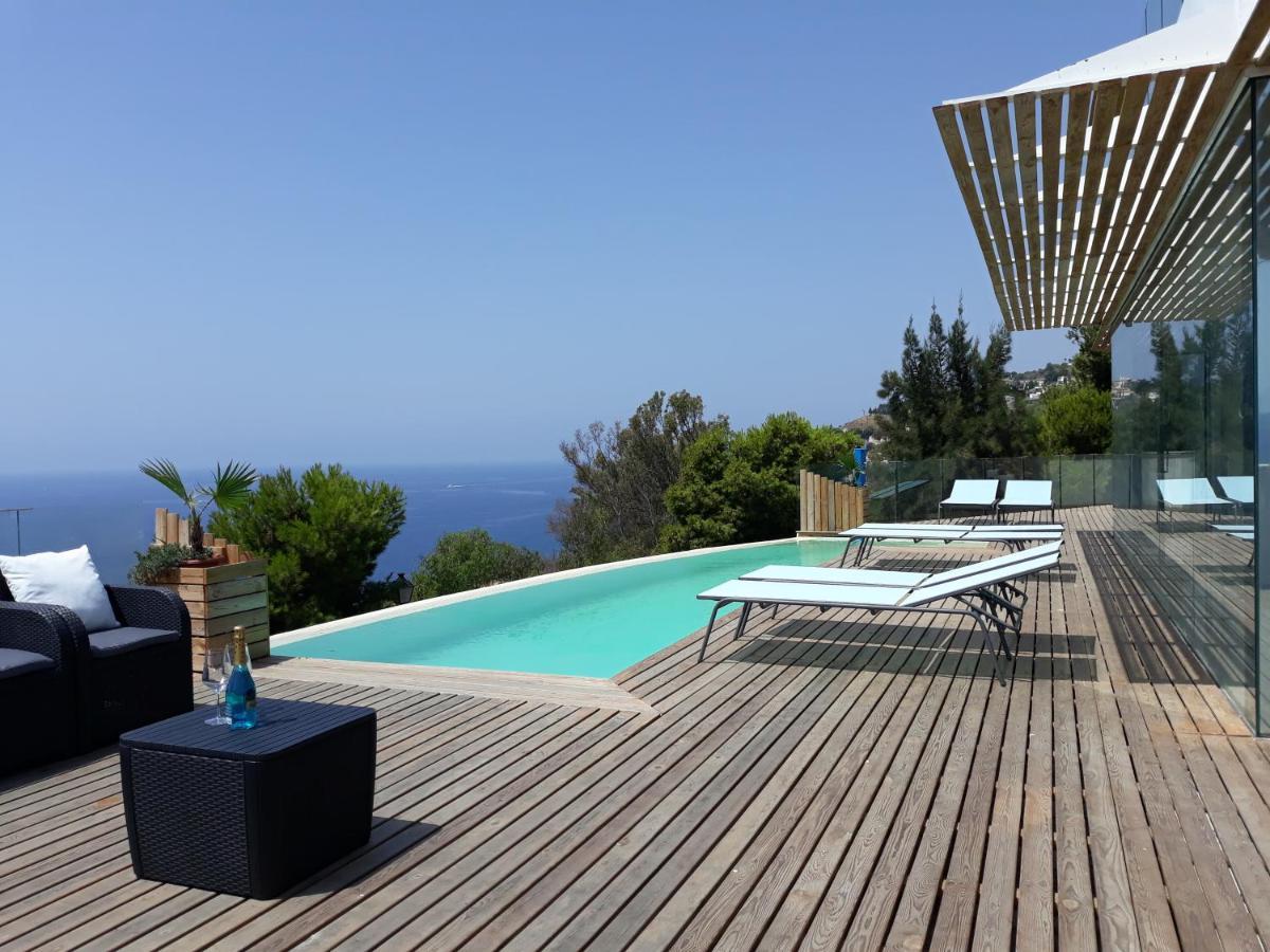 Luxury Paradise Villa *