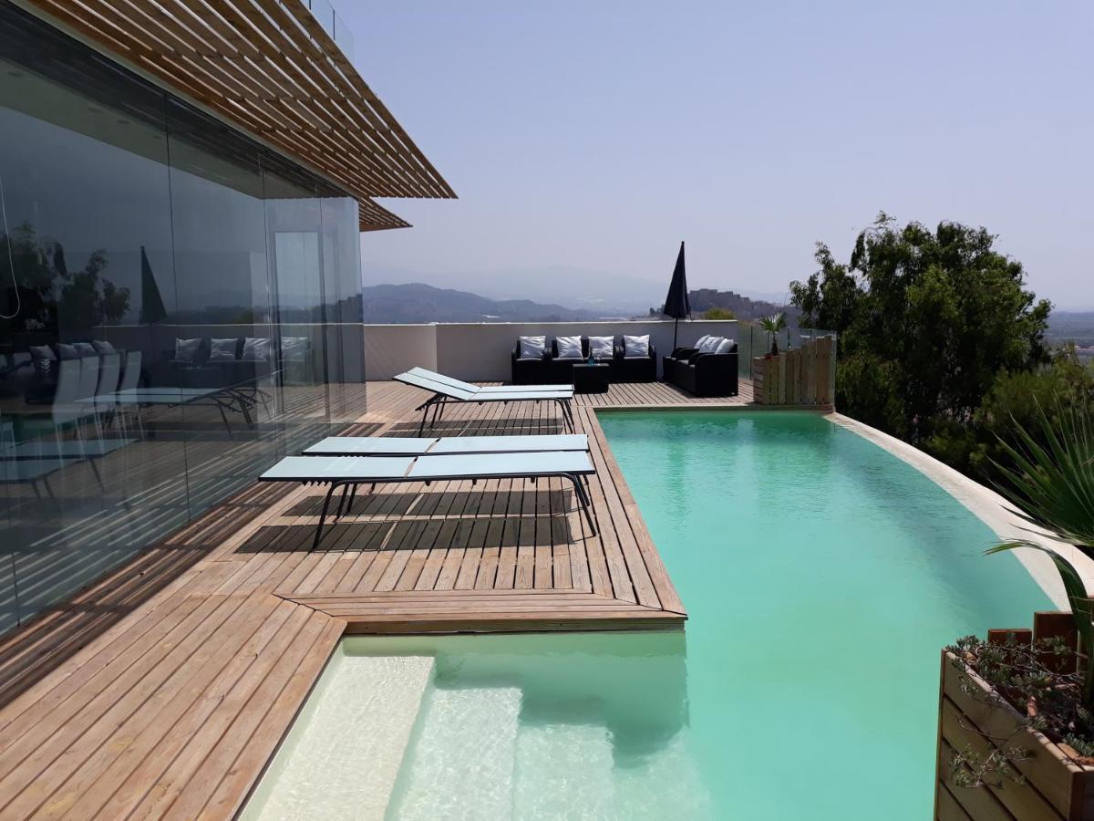 Luxury Paradise Salobreña