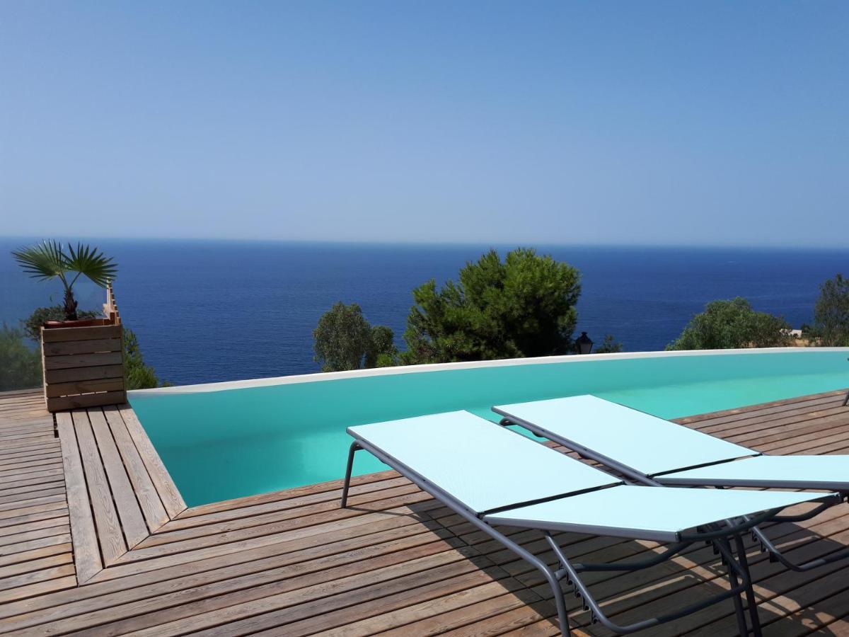 Luxury Paradise Villa *