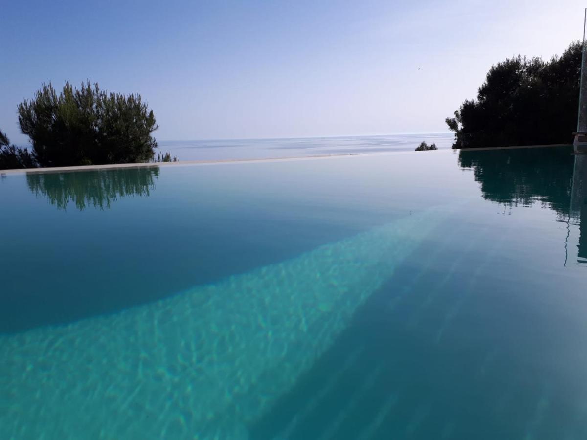Villa Luxury Paradise