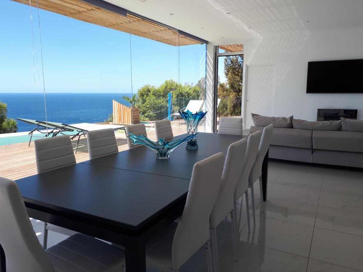 Villa Luxury Paradise