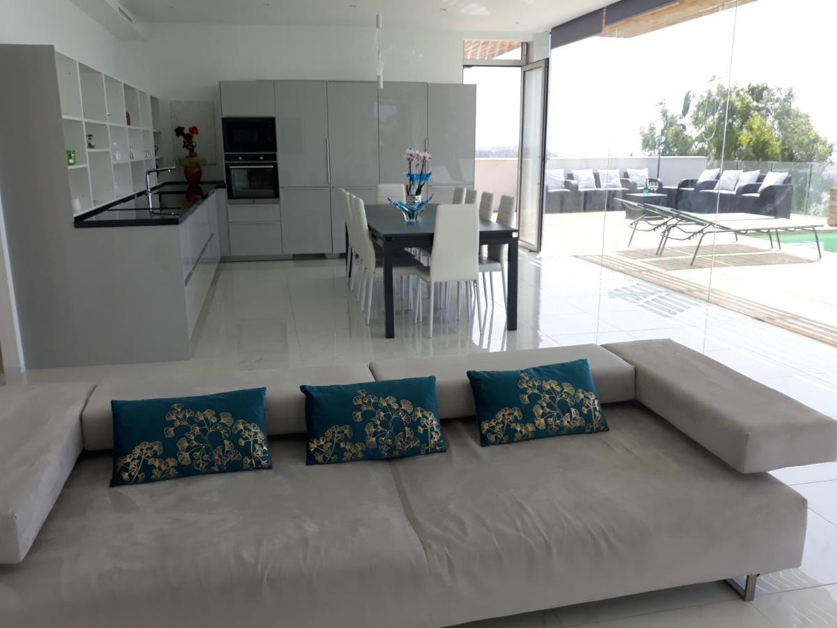 Luxury Paradise Salobreña