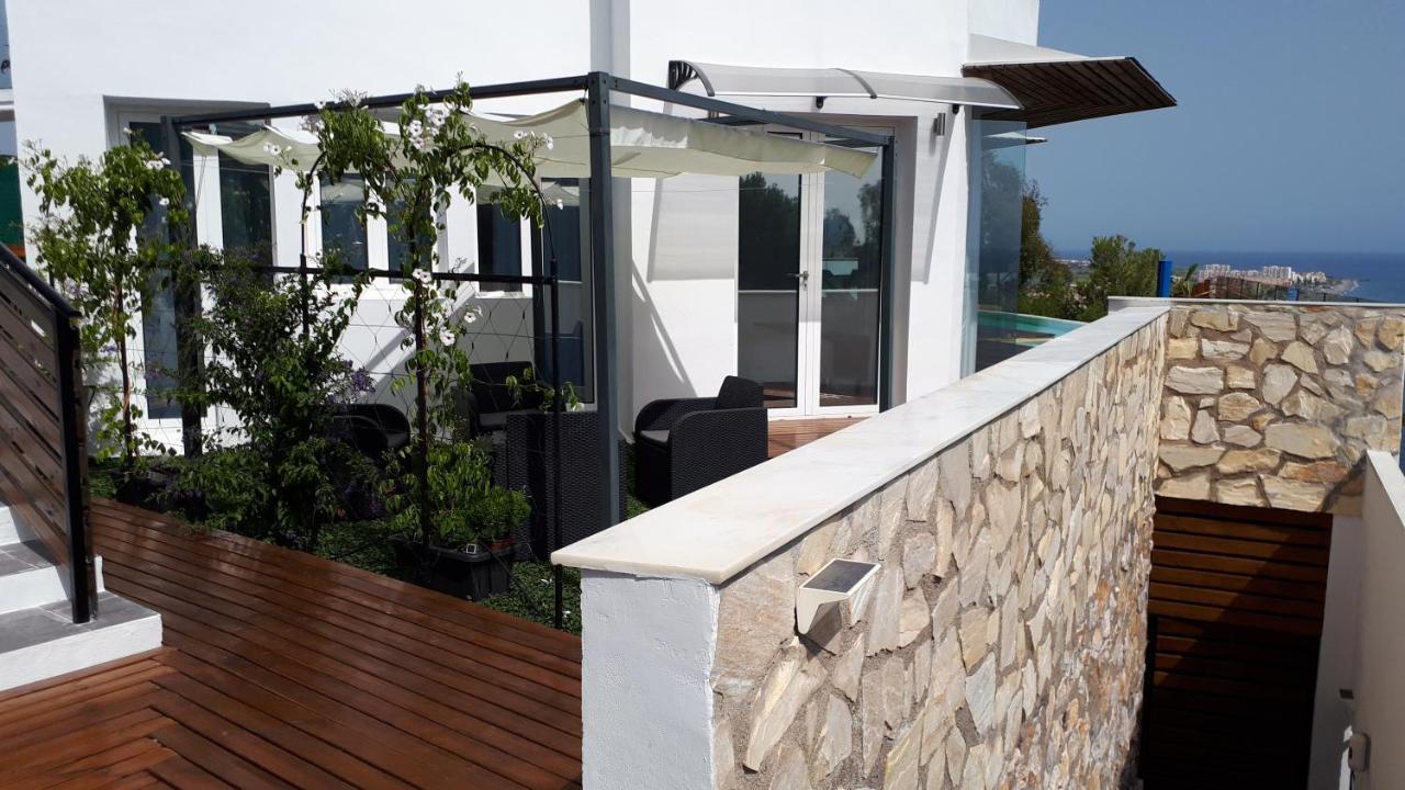 Luxury Paradise Villa Salobreña