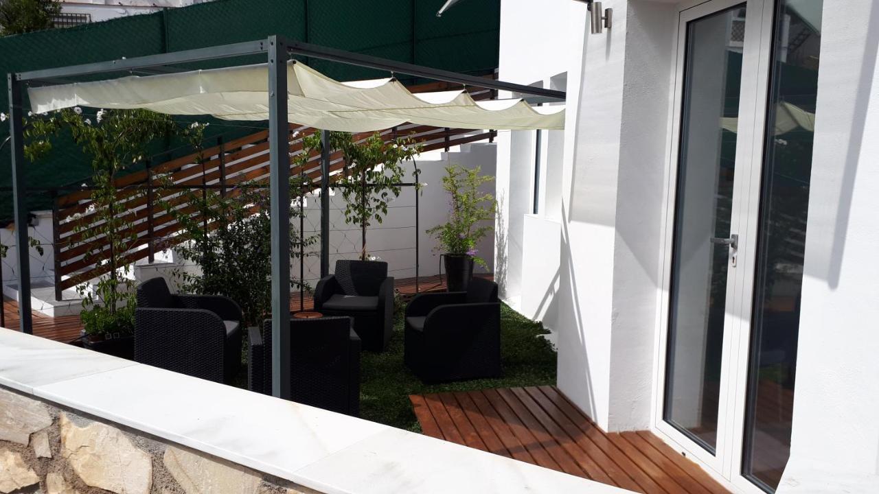 Villa Luxury Paradise Salobrena