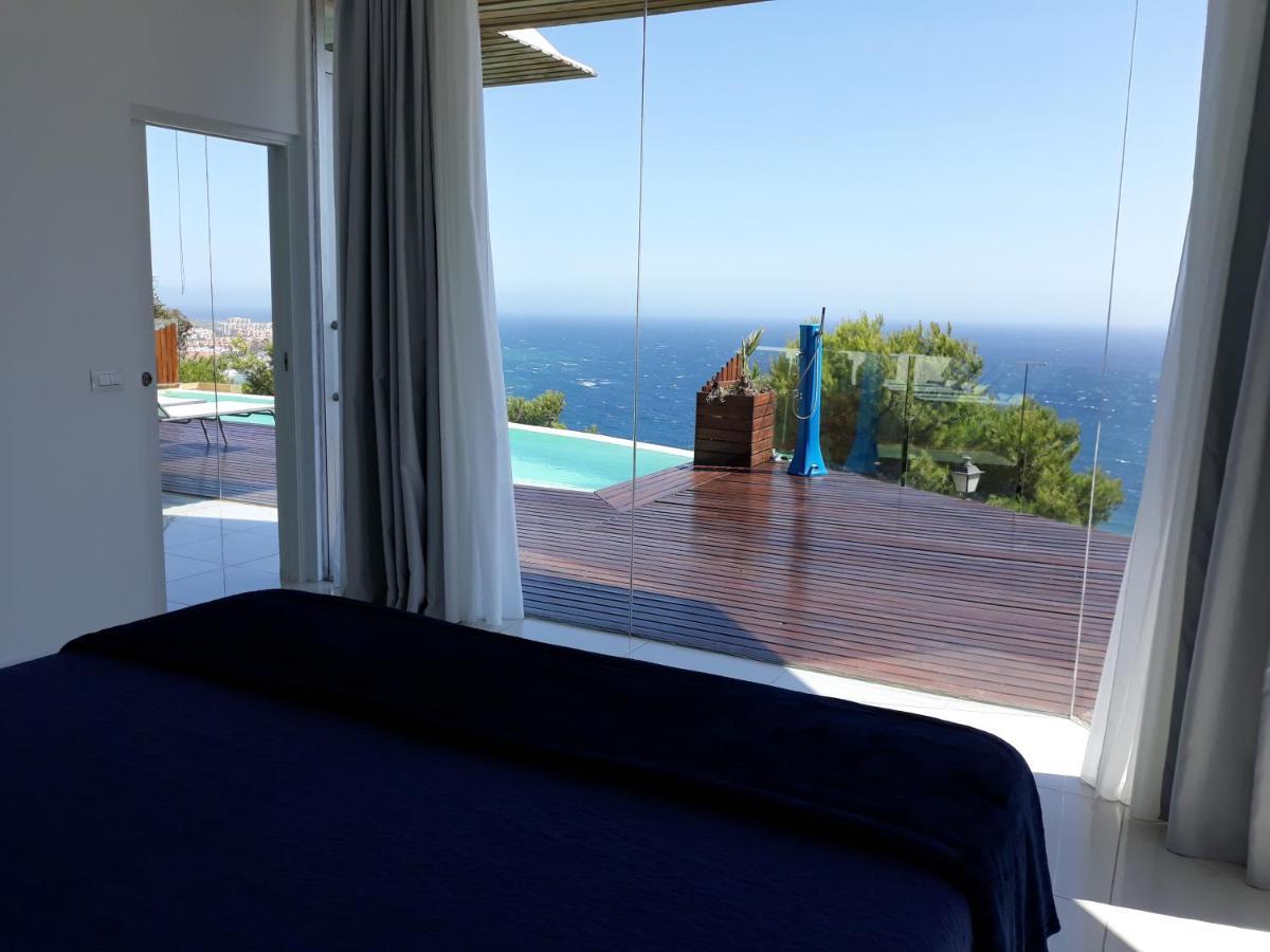 Luxury Paradise Villa Salobreña