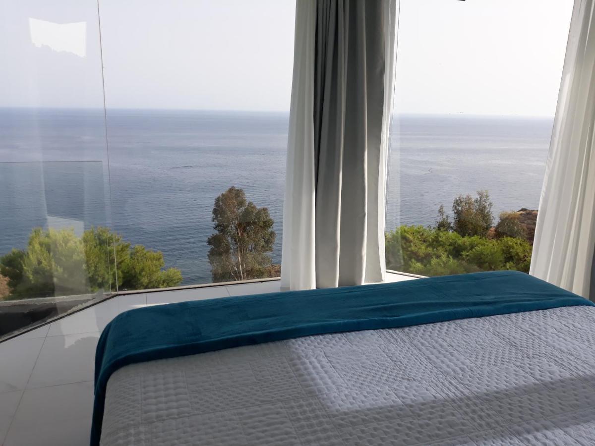 Luxury Paradise Salobreña