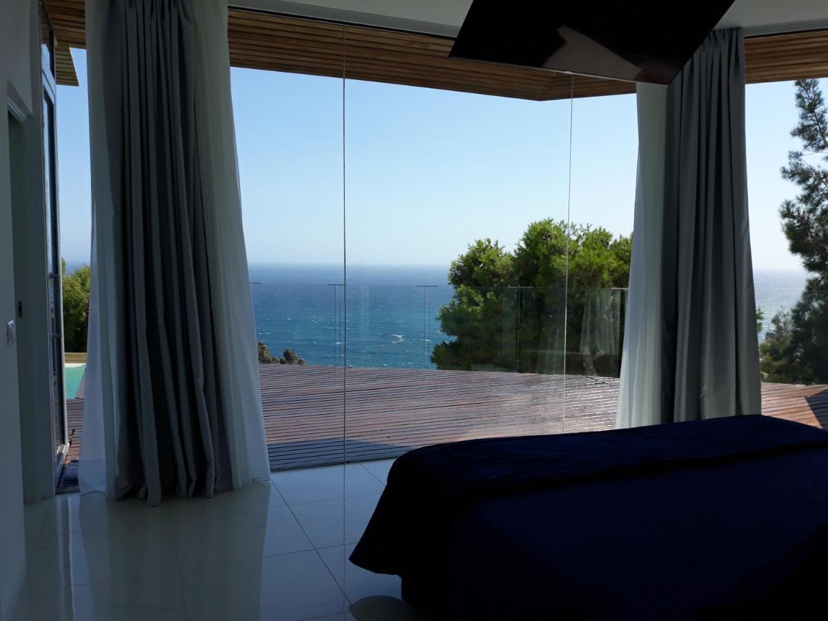 Luxury Paradise Villa