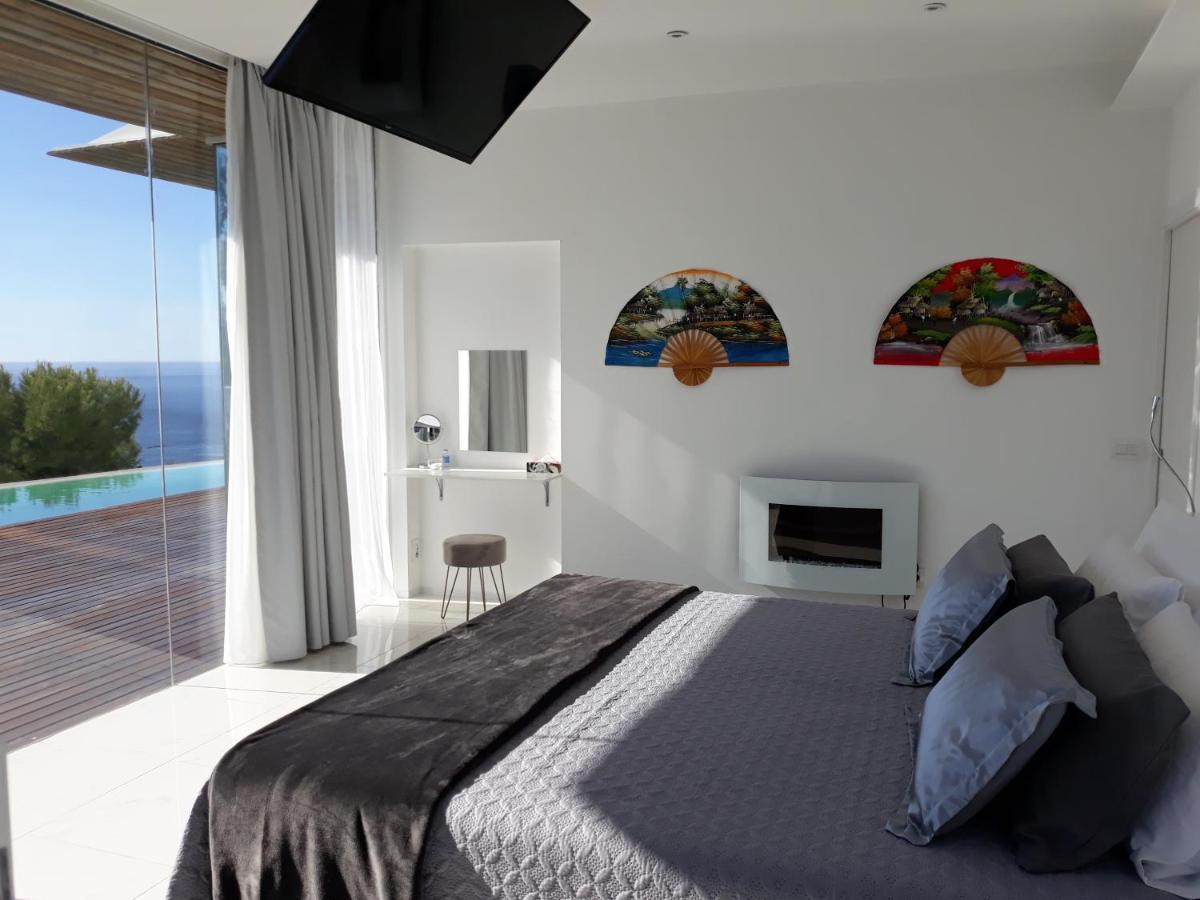 Villa Luxury Paradise *