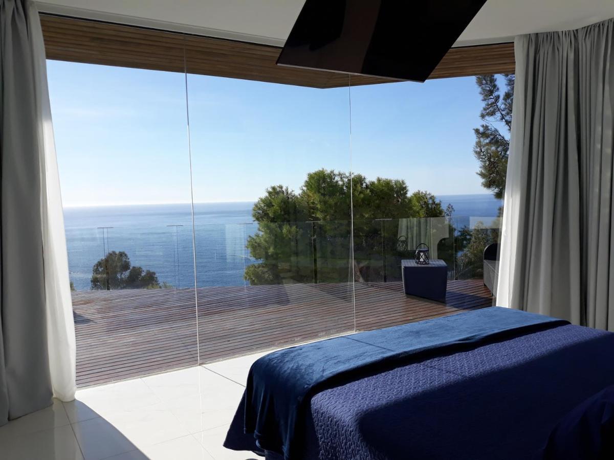Luxury Paradise * Salobreña