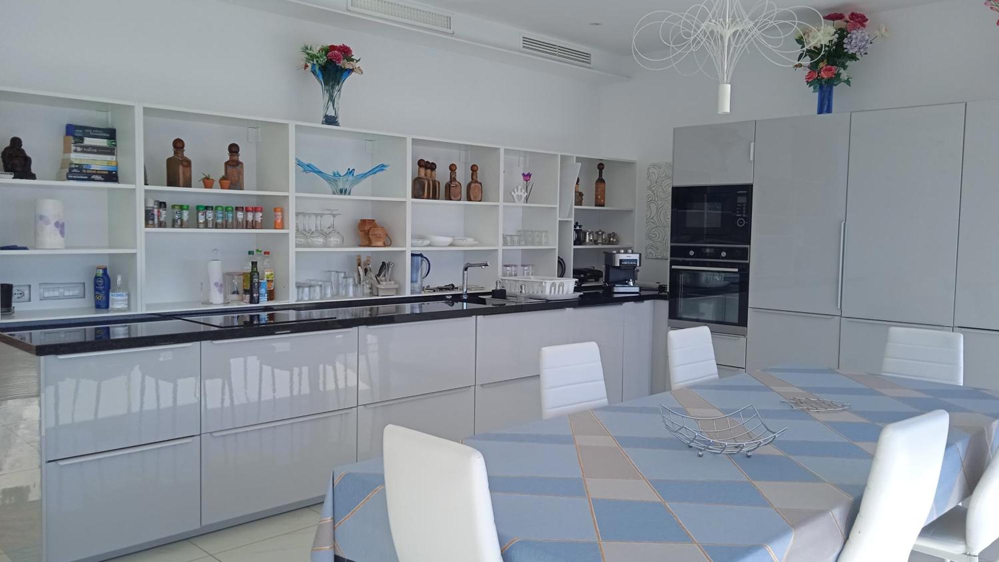 Luxury Paradise Villa