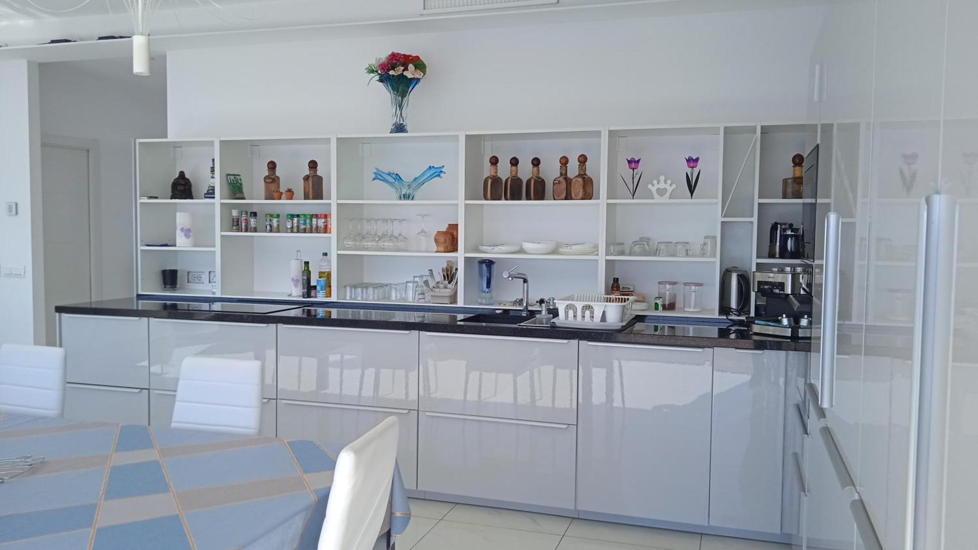 Villa Luxury Paradise *