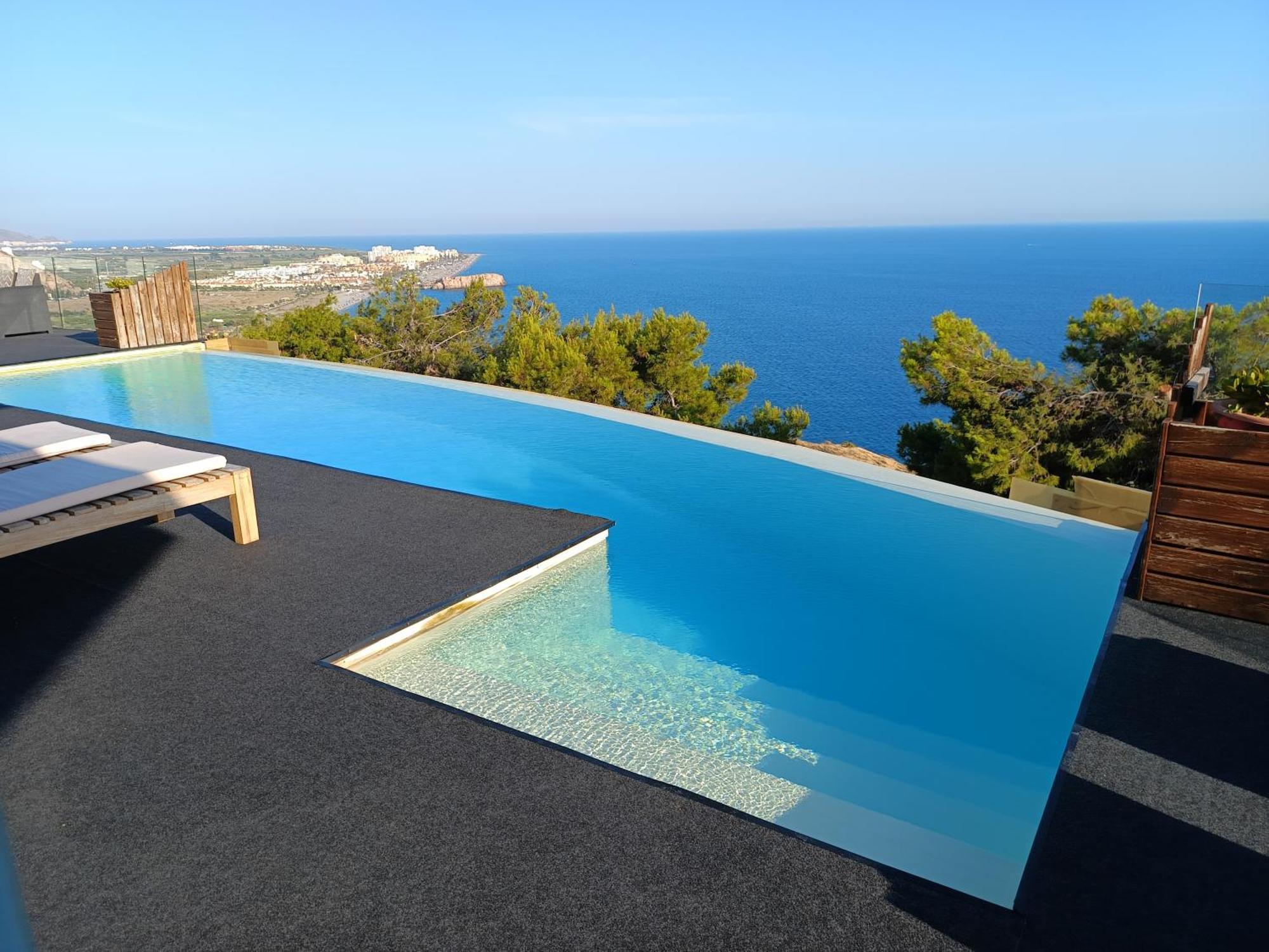 Villa Luxury Paradise
