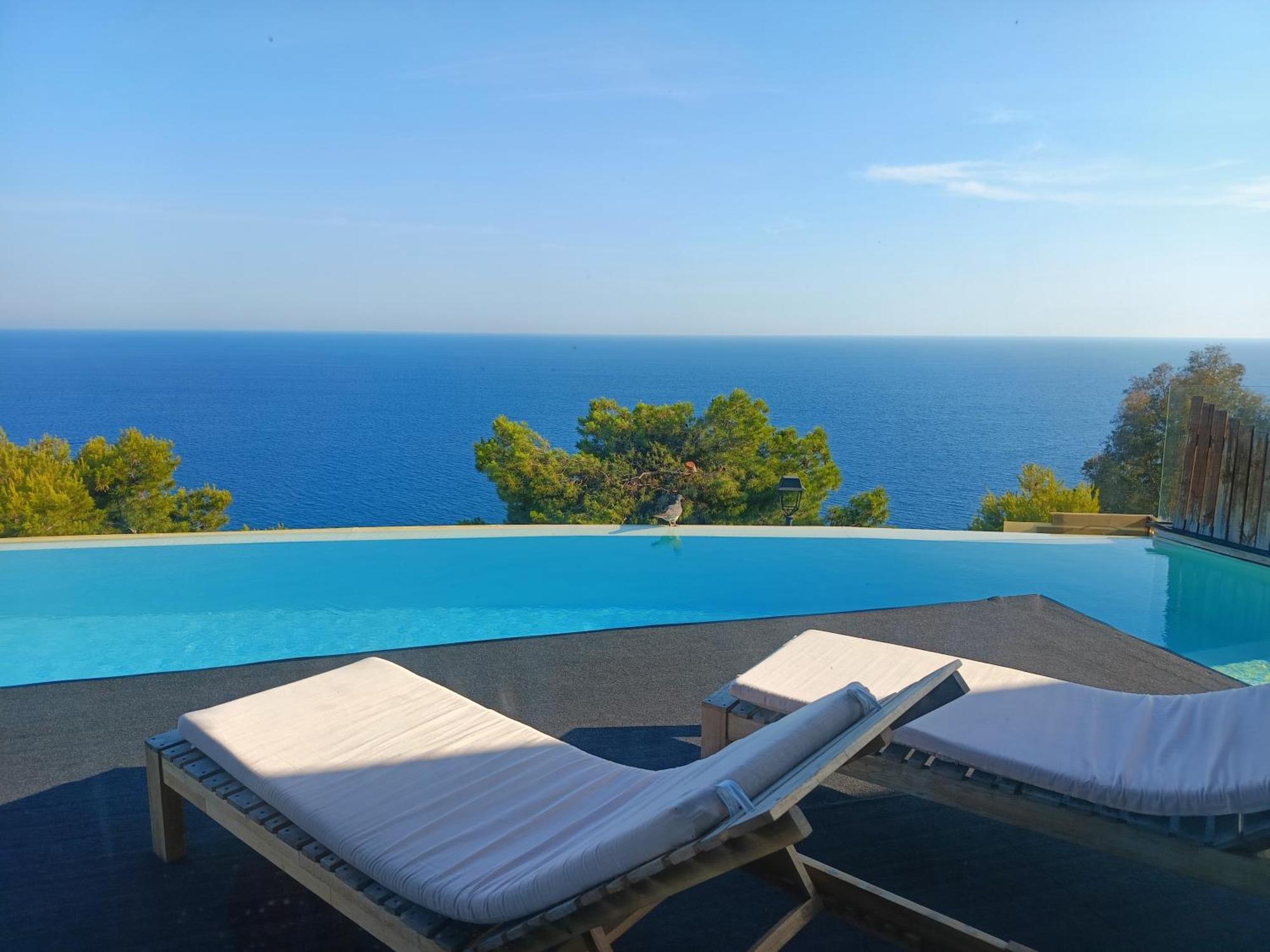 Luxury Paradise Salobreña